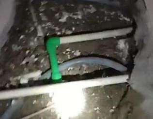 高台卫生间漏水多少钱