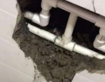 高台卫生间漏水哪家好