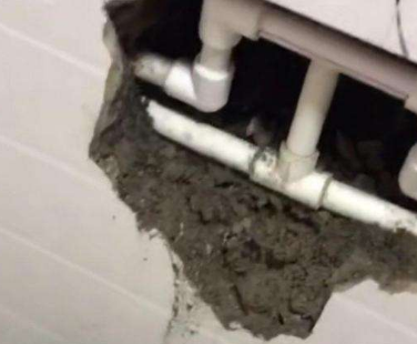 高台卫生间防水找谁好