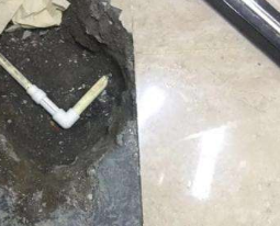 高台卫生间测漏水多少钱