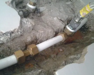 高台测漏水多少钱