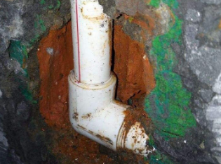 高台卫生间测漏水价格明细