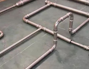 高台水管维修哪家好