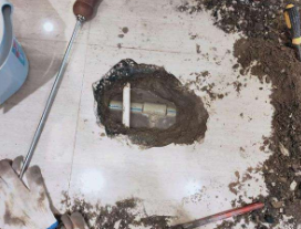 高台卫生间防水多少钱