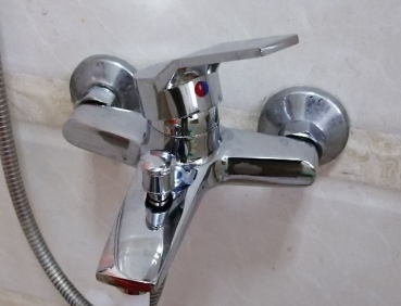高台水管维修多少钱