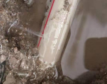 高台水管维修多少钱