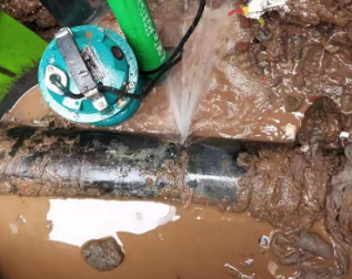 高台卫生间测漏水的相关介绍