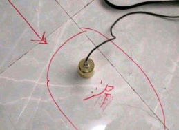 高台卫生间测漏水多少钱