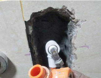 高台卫生间测漏水哪家好