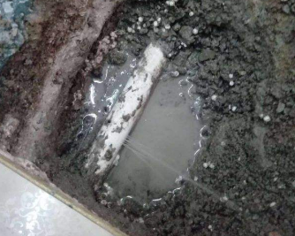 高台卫生间测漏水哪家好