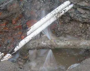 高台水管维修费用是多少