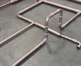 高台水管维修多少钱