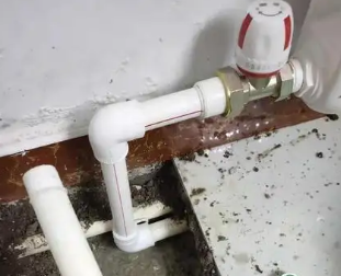 高台卫生间测漏水多少钱
