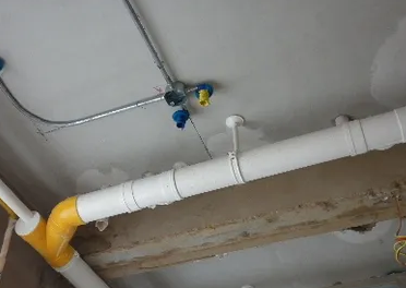 高台水管维修多少钱