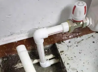 高台卫生间测漏水多少钱