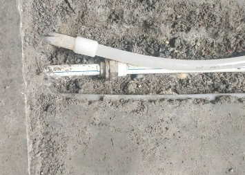 高台卫生间测漏水之解决方法
