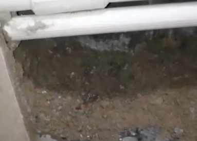 高台卫生间测漏水多少钱
