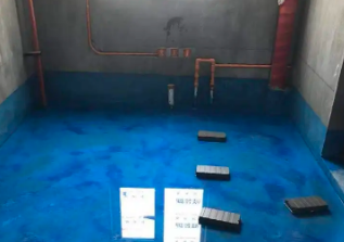 高台卫生间防水步骤