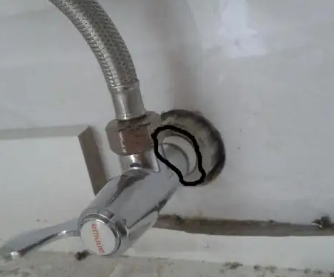 高台水管维修多少钱