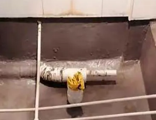 高台卫生间测漏水服务电话