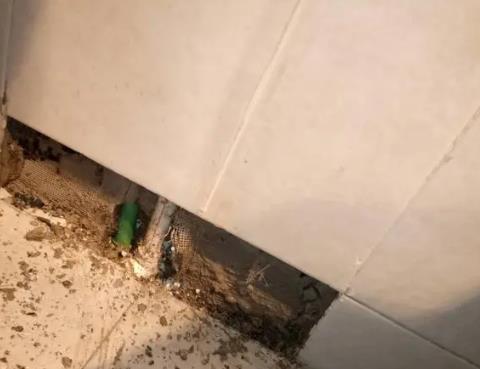 高台测漏水公司为您专业分享下检漏仪器准确定位的方法有什么特点?