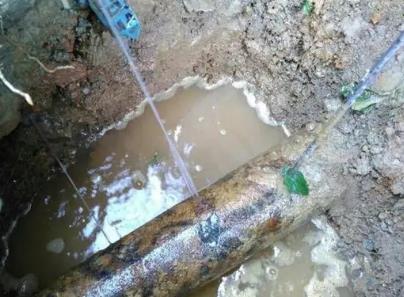 高台卫生间测漏水公司分享下我们可以检测到轻微的漏水和水压吗？