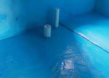高台卫生间防水公司分享防水小知识