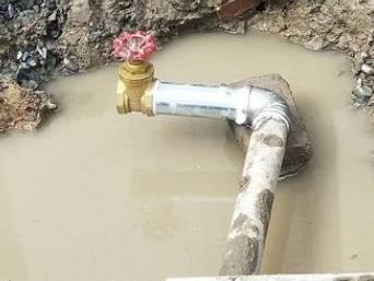 高台漏水检测电话多少