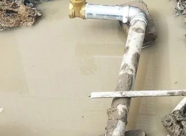 高台测漏水公司电话